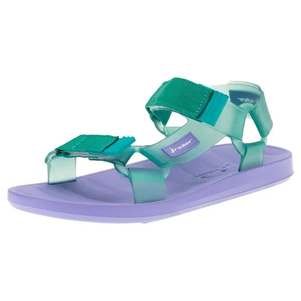 Papete Masculina Free Ad Rider - 11567 VERDE 01 36