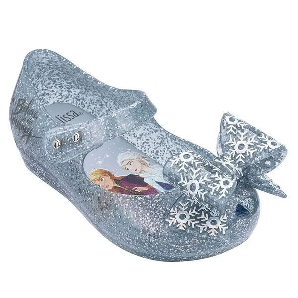 Mini Melissa Ultragirl + Frozen Baby 32851 AZUL 01 17/18