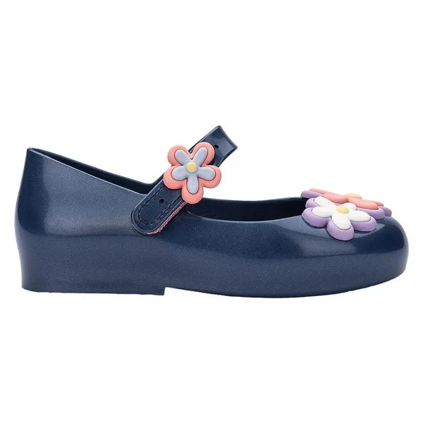 Mini Melissa Sweet Love Picnic Baby 36009 MARINHO 19