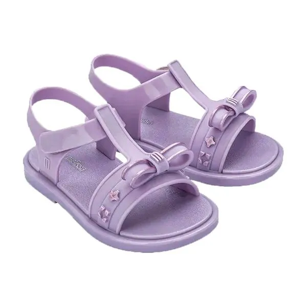Mini Melissa Charming Baby 36020 LILÁS 28
