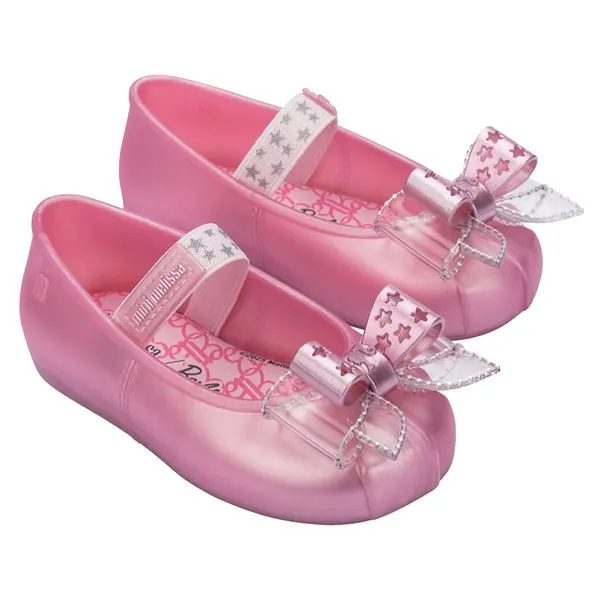 Mini Melissa Sophie + Barbie Baby 36860 ROSA 26/27