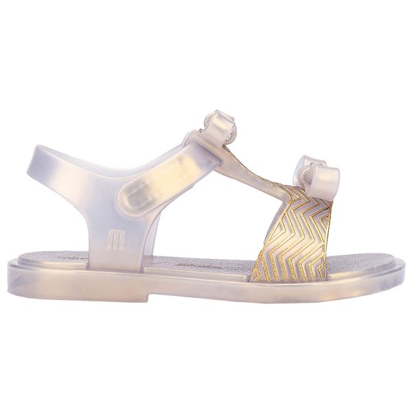 Mini Melissa Dream + Barbie Baby 35909 PÉROLA 26/27