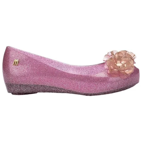 Mini Melissa Ultragirl Springtime In 35707 ROSA 33