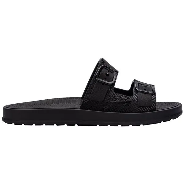Mini Melissa Sun Cruise Infantil 37111 PRETO 33