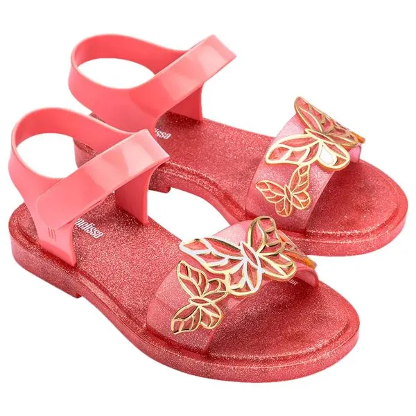 Mini Melissa Possession Fairy 37826 ROSA 31