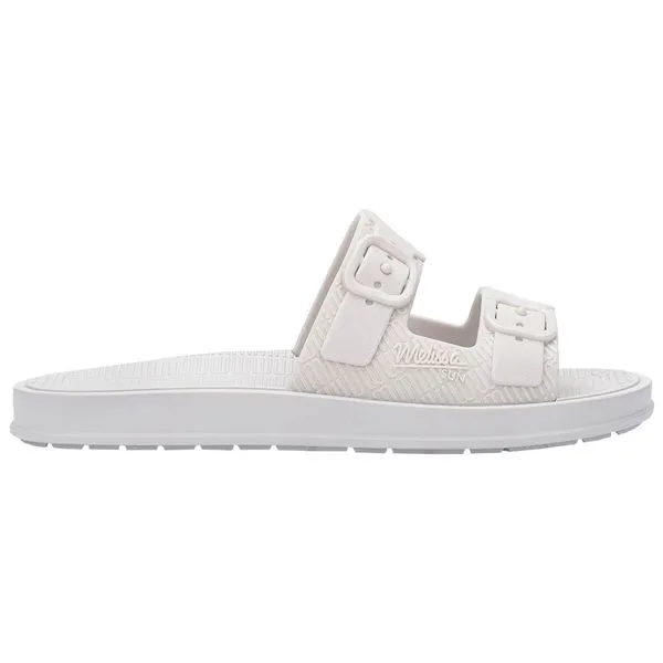 Mini Melissa Sun Cruise Infantil 37111 BRANCO 33