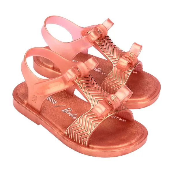 Mini Melissa Dream + Barbie Baby 35909 ROSA 17/18