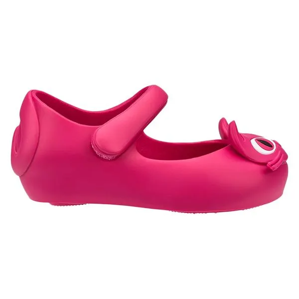 Mini Melissa Ultragirl II Baby 30901 PINK 17/18