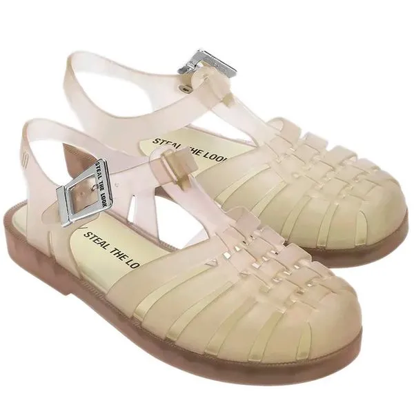 Melissa Possession + Steal The Look 36160 BEGE 42