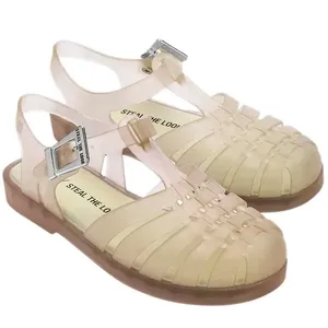 Melissa Possession + Steal The Look 36160 BEGE 35