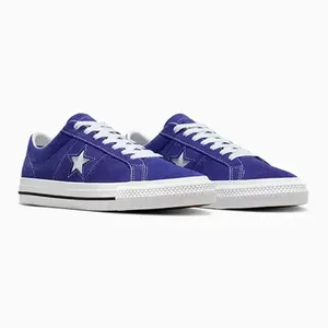 Tênis One Star Pro Seasonal Colors Converse A09230C ROXO 35