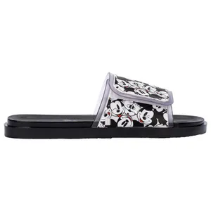 Melissa Brave + Mickey Mouse 33632 PRETO 37