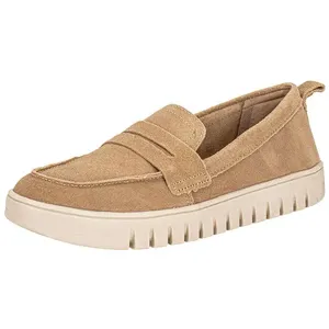 Mocassim Feminino Bottero 372602 BEGE 35