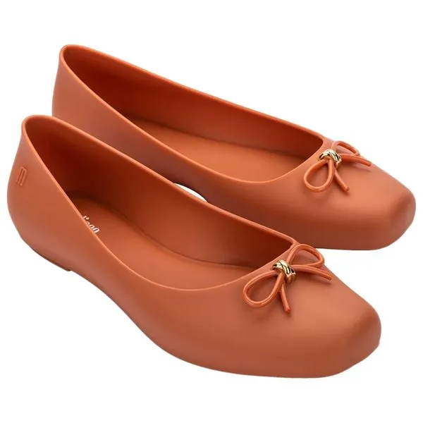 Melissa Aura Basic 33926 LARANJA 36