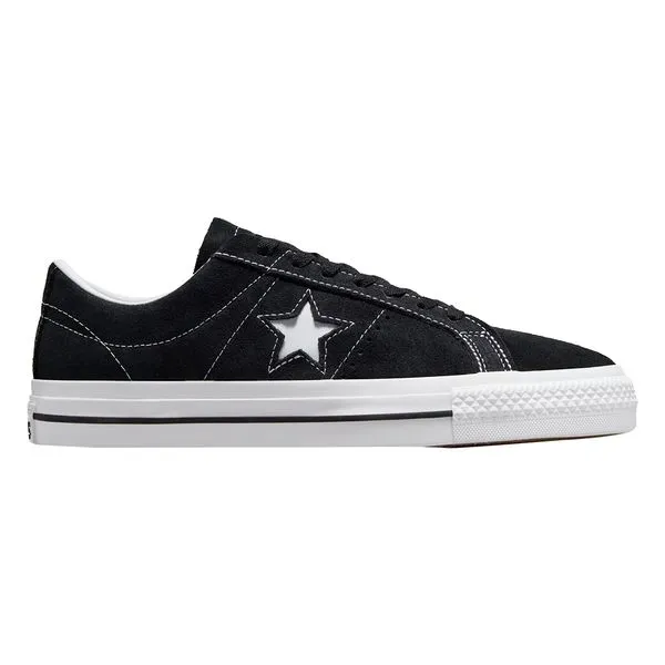 Tênis Cons One Star Pro Ox Converse 172950C PRETO 36