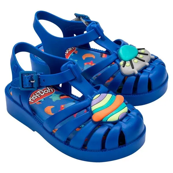 Mini Melissa Possession + Play-Doh Baby 35987 ROYAL 19