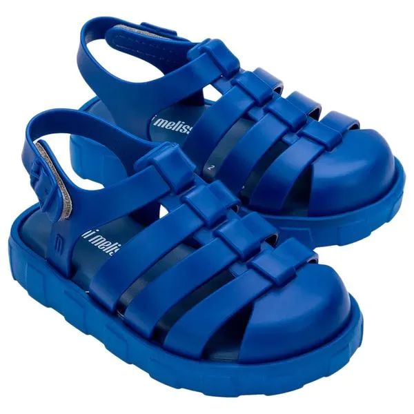 Mini Melissa Megan Baby 33982 AZUL 25