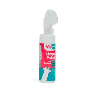 Higienizador Limpa Patas Sem Enxágue MyHug 150ml
