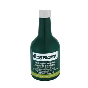 Refil Inseticida Pronto Uso Dimy 500 ml
