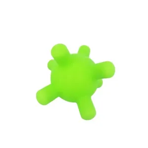 Brinquedo Pino Animania Verde para Cães Único