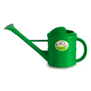 Regador Bico Crivo Top Garden Okla Verde Único