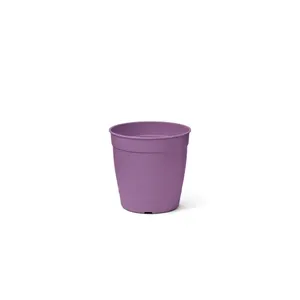 Vaso Aquarela Cilíndrico Nutriplan Roxo Amora 1,5cm