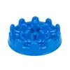 Comedouro Funcional Pet Fit Pet Games Azul Até 10kg