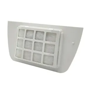 Suporte para Filtro Fonte Basic Cat H2O Único