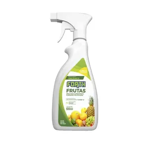 Fertilizante Forth Frutas Pronto Uso Tecnutri 500 ml