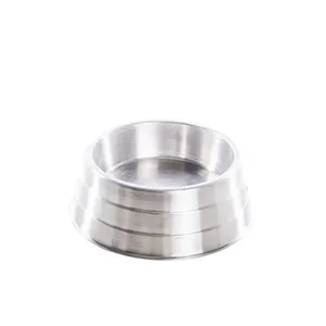 Comedouro Alumínio Pesado NF Pet 3 L