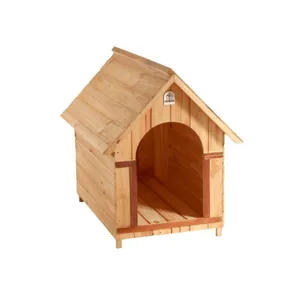 Casinha de Madeira Pinus Mokoi N° 5