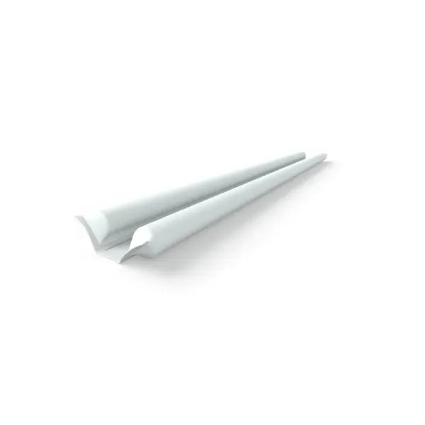 Veda Porta Rolinho Comfort Door Branco 80 cm