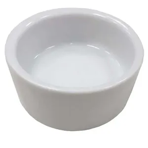 Comedouro Porcelana Roedores Kakatoo Nº 03