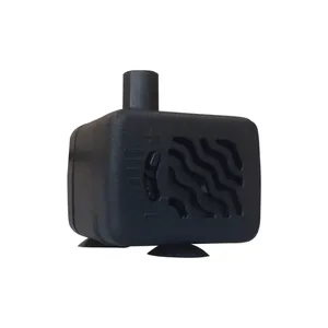Bomba Submersa AM-Nano para Aquário Amicus Bivolt