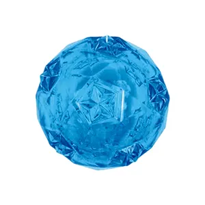 Bola Diamond Jambo Azul para Cães P