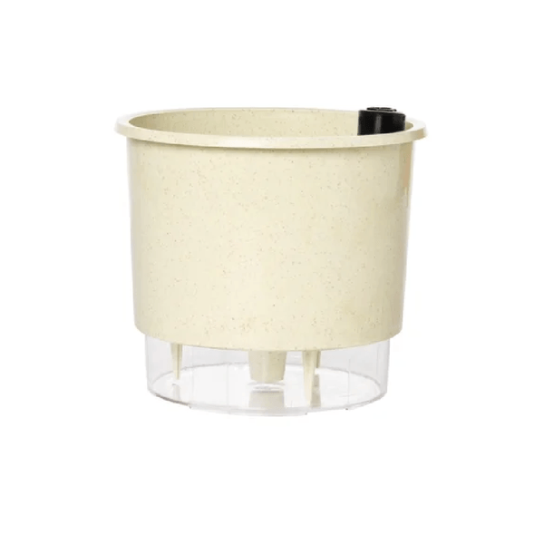 Vaso Autoirrigável Calcário Vasos Raiz N°04