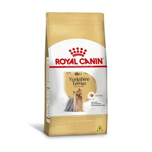 Ração Royal Canin Yorkshire Cães Adultos 2,5kg