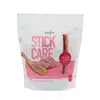 Petisco Stick Care Cães Origem Natural Salmão e Linhaça 400 g
