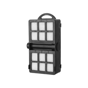 Refil para Filtro Externo Hang-On Bioquímico Soma HF-500/750 Único