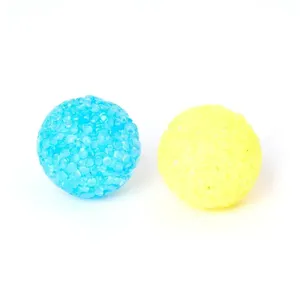 Brinquedo Bolinha para Gatos Flicks Único