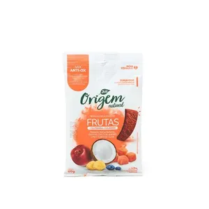 Bifinho Cães Origem Natural Mix de Frutas 60 g