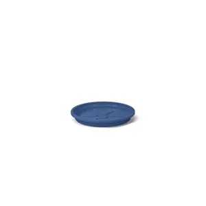 Prato Redondo Aquarela Nutriplan Azul Mirtilo 0,5cm