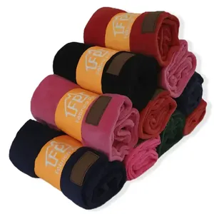 Cobertor para Cães e Gatos Fábrica Pet Sortido Único