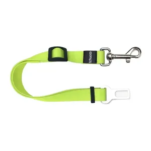 Adaptador para Cinto de Segurança Tchucoo Amarelindo Único