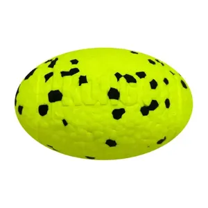 Brinquedo Bola de Futebol Americano Reflexiva Kong Único