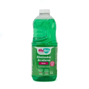 Eliminador de Odores Herbal MyHug 2 L