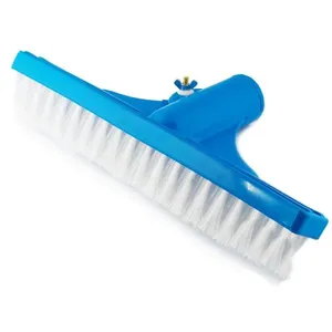Escova de Nylon Reta para Piscinas Sodramar Único