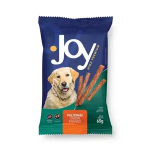 Petisco Joy Stick Frango para Cães 65 g