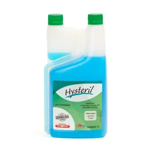 Hysteril Desinfetante e Eliminador de Odores Agener 1 L