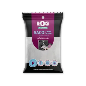 Saco para Lavar Roupas Premium Ordene P